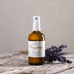 Hidrolat sivke - 0.1 L